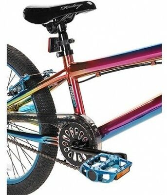 Girls Freestyle Bike 20
