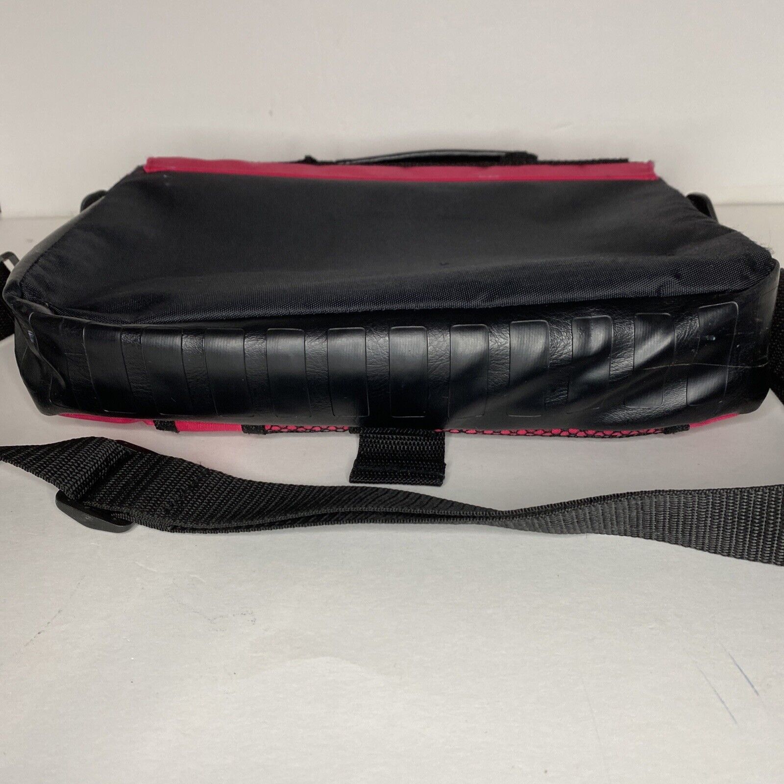 Leapfrog Quantum Pad Carrying Bag Red With Dry Erase Markers Tote - Fresh Stock Dated February 2026