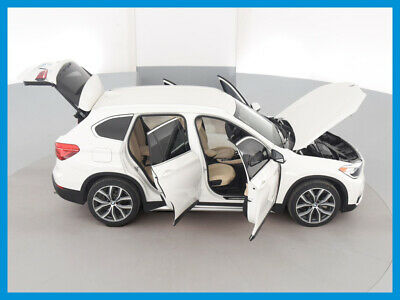 2016 BMW X1 xDrive28i Sport Utility 4D - Fresh Stock Dated December 2025