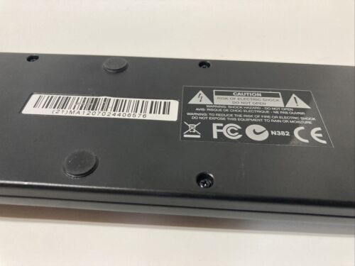 AKAI Professional LPD8 MIDI Controller - No Mini USB Cord Included - Tested - Fresh Stock Dated February 2026