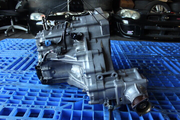 JDM 2002-2006 HONDA CRV K24A 2.4L AWD 4X4 AUTOMATIC TRANSMISSION JDM K24 #5 - Fresh Stock Dated February 2026