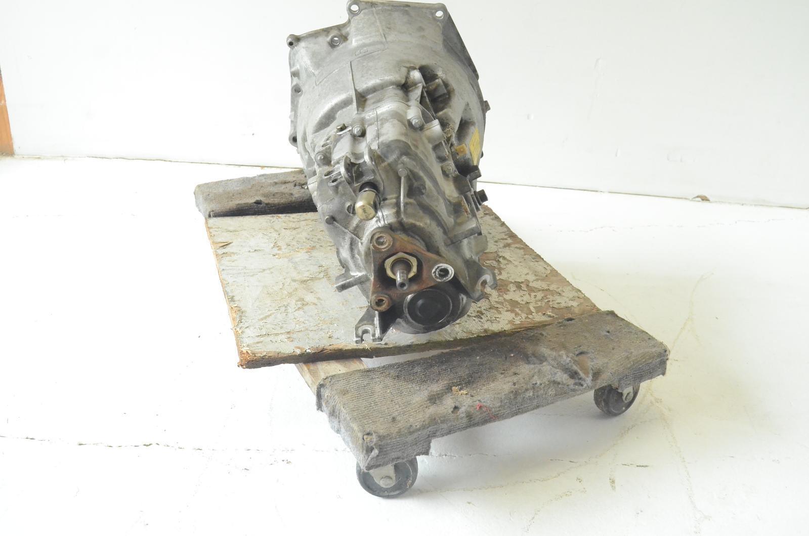 1996-2000 BMW 328i E46 SEDAN Manual 5 Speed Transmission Assembly - Fresh Stock Dated February 2026