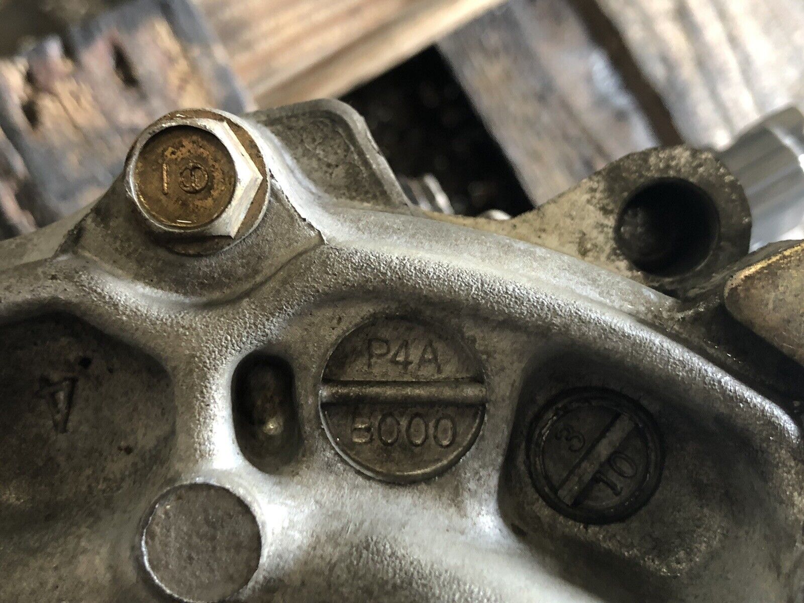 1996-2000 Honda Civic EX SOHC VTEC 5 Speed Manual Transmission Transaxle 173k - Fresh Stock Dated February 2026