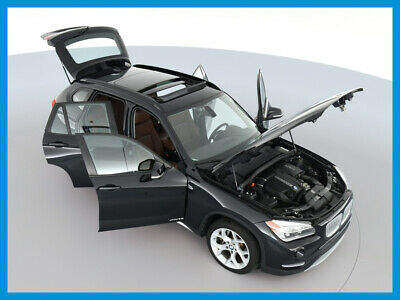 2013 BMW X1 xDrive35i Sport Utility 4D - Fresh Stock Dated December 2025