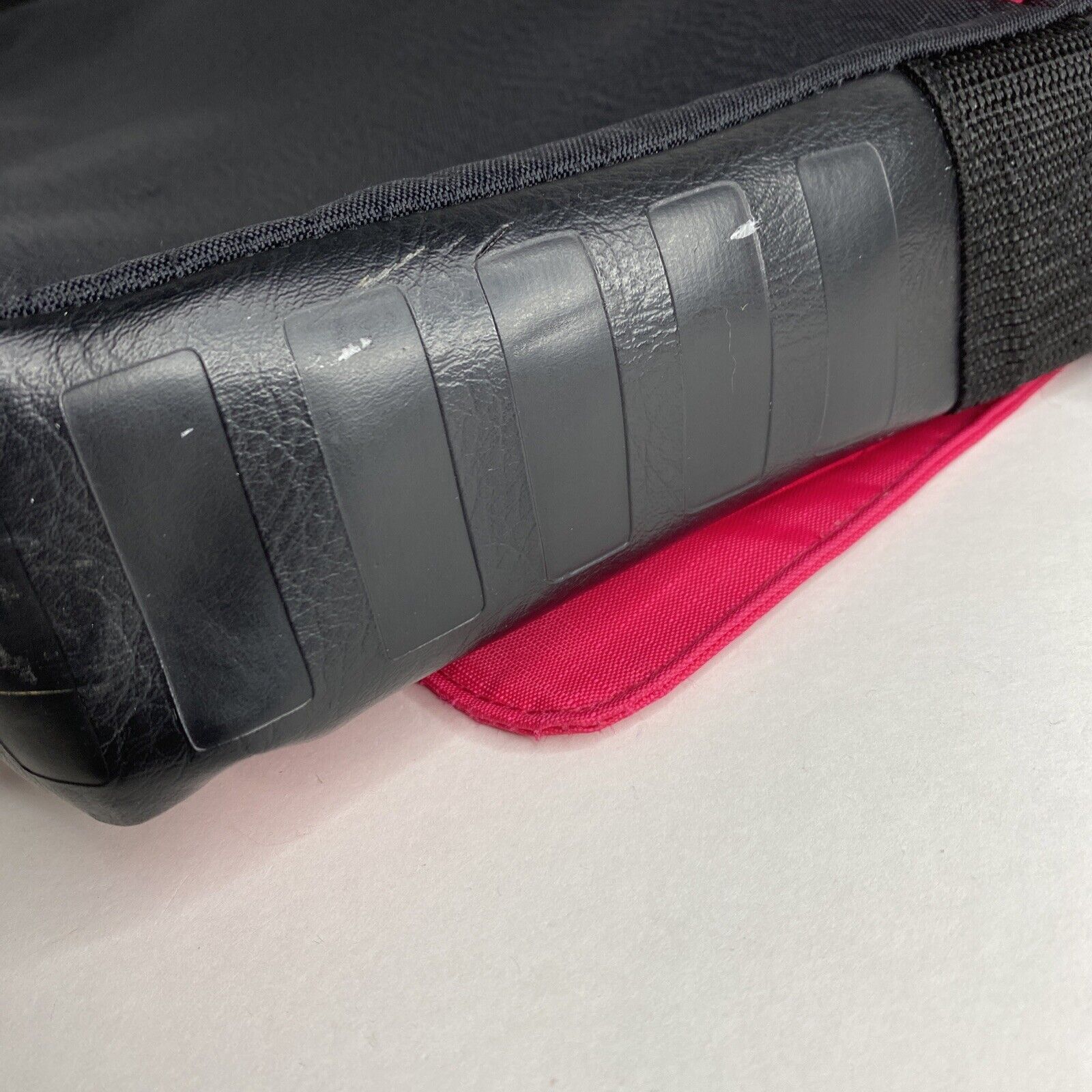 Leapfrog Quantum Pad Carrying Bag Red With Dry Erase Markers Tote - Fresh Stock Dated February 2026