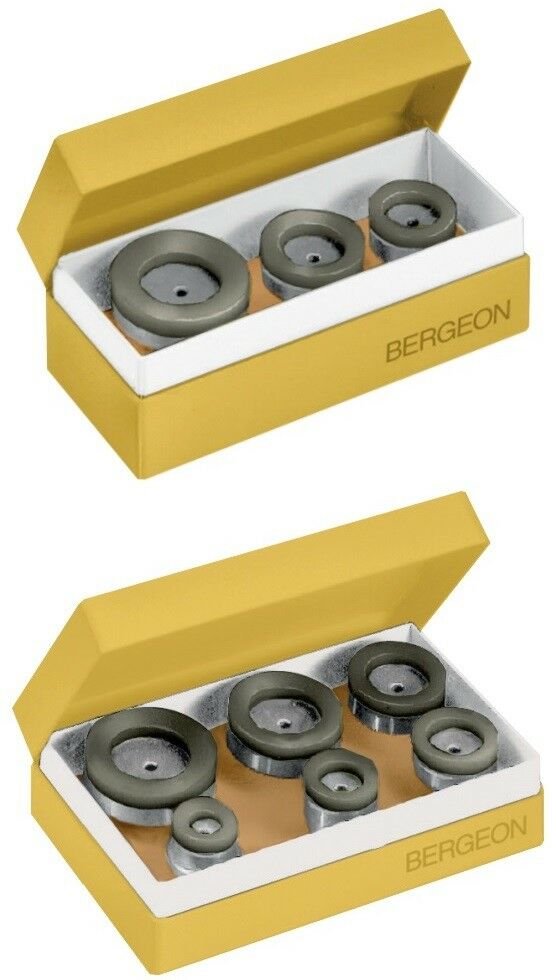 Bergeon 5700-A Waterproof Watch Case Repair kit - Fresh Stock Dated December 2025