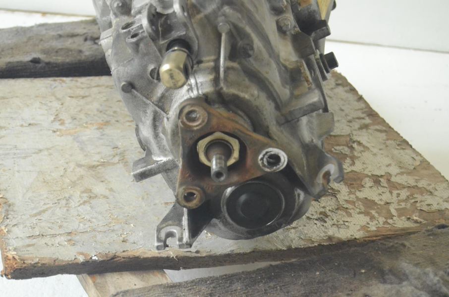 1996-2000 BMW 328i E46 SEDAN Manual 5 Speed Transmission Assembly - Fresh Stock Dated February 2026