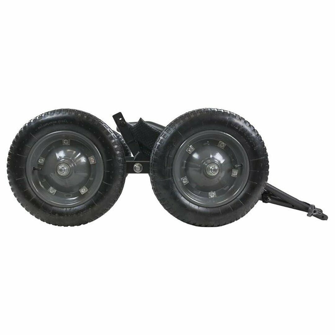 Hawk HWKHA3420 CRAWLER Multi-Use Cart - Fresh Stock Dated December 2025