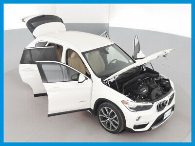 2016 BMW X1 xDrive28i Sport Utility 4D - Fresh Stock Dated December 2025