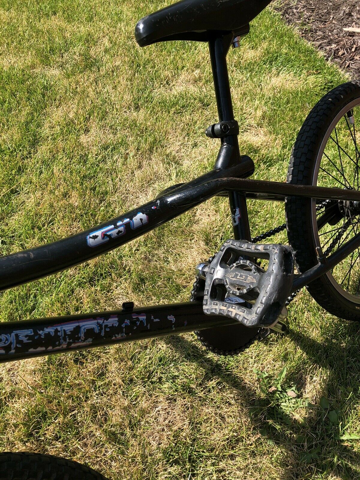 Gt Performer Bmx Bike, Mid School 1990s - Fresh Stock Dated February 2026