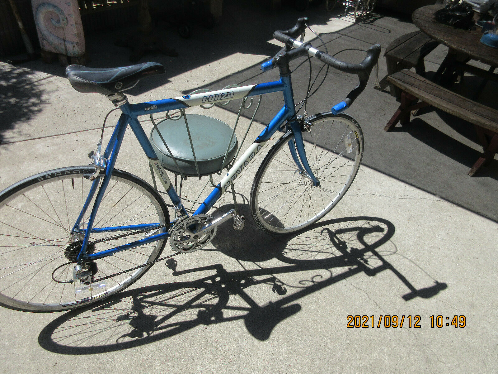 FORZA NOVARA ADULT BIKE 24 SPEED EXCELLENT CONDITION - Fresh Stock Dated February 2026