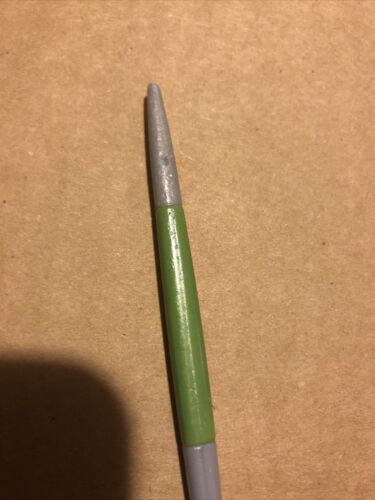 LEAPFROG LEAP PAD 1 LEAPPAD 2 REPLACEMENT GREEN STYLUS pen - Fresh Stock Dated December 2025