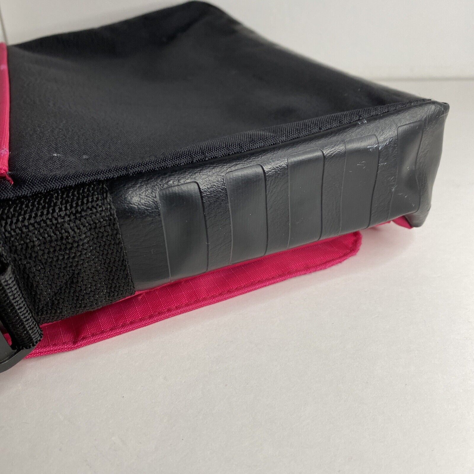 Leapfrog Quantum Pad Carrying Bag Red With Dry Erase Markers Tote - Fresh Stock Dated February 2026