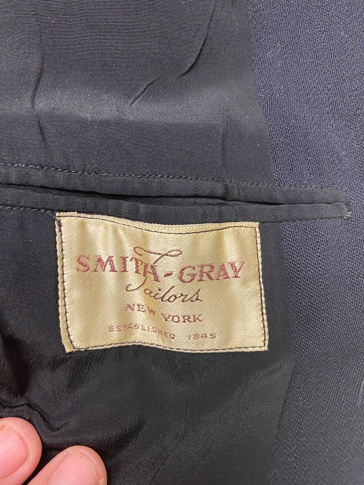 Vintage US Navy Nurse Jacket & Skirt - Fresh Stock Dated March 2026