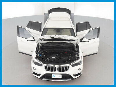 2016 BMW X1 xDrive28i Sport Utility 4D - Fresh Stock Dated December 2025