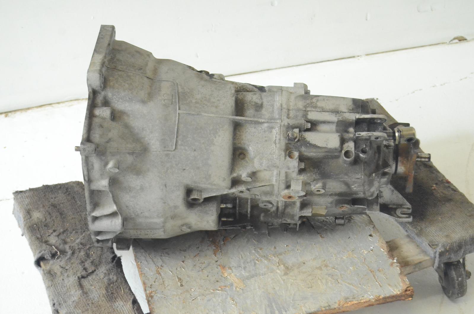 1996-2000 BMW 328i E46 SEDAN Manual 5 Speed Transmission Assembly - Fresh Stock Dated February 2026