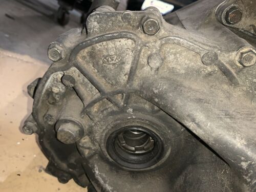 B16 Y1 Cable Transmission with LSD - Fresh Stock Dated December 2025