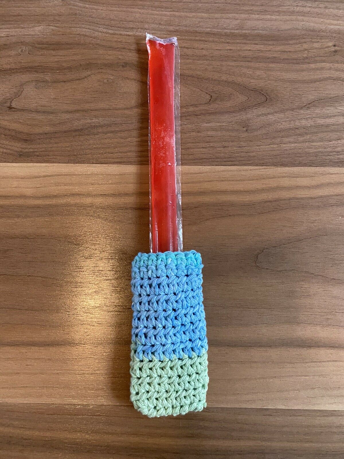 Lot Of 5 Freezer Pop Koozies - Fresh Stock Dated February 2026