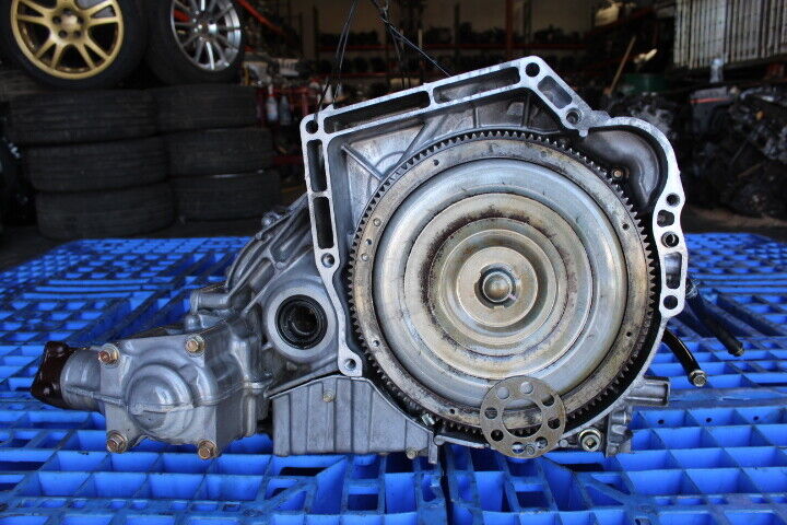 JDM 2002-2006 HONDA CRV K24A 2.4L AWD 4X4 AUTOMATIC TRANSMISSION JDM K24 #5 - Fresh Stock Dated February 2026