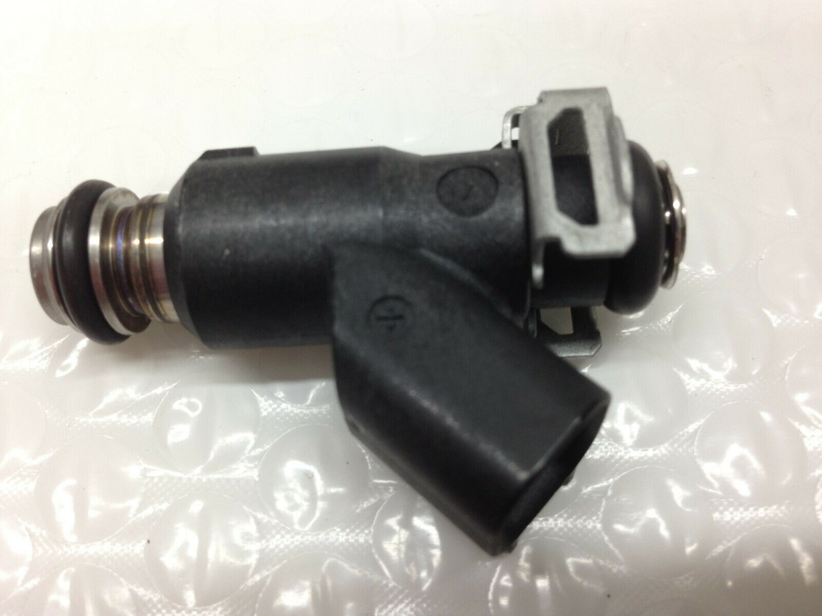 UTV/ATV 700 FUEL INJECTOR, 4-Hole Type (ONE-1 INJECTOR) Hisun# 16400-007C-0000 - Fresh Stock Dated February 2026