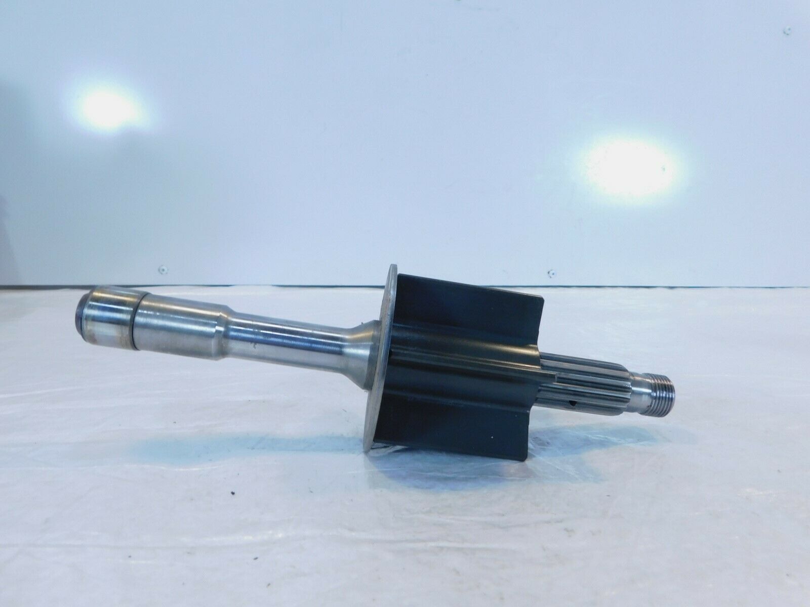 BMW K1 K100 K100RS K1100 K1100LT K1200LT K1200RS Engine Motor Output Drive Shaft - Fresh Stock Dated February 2026