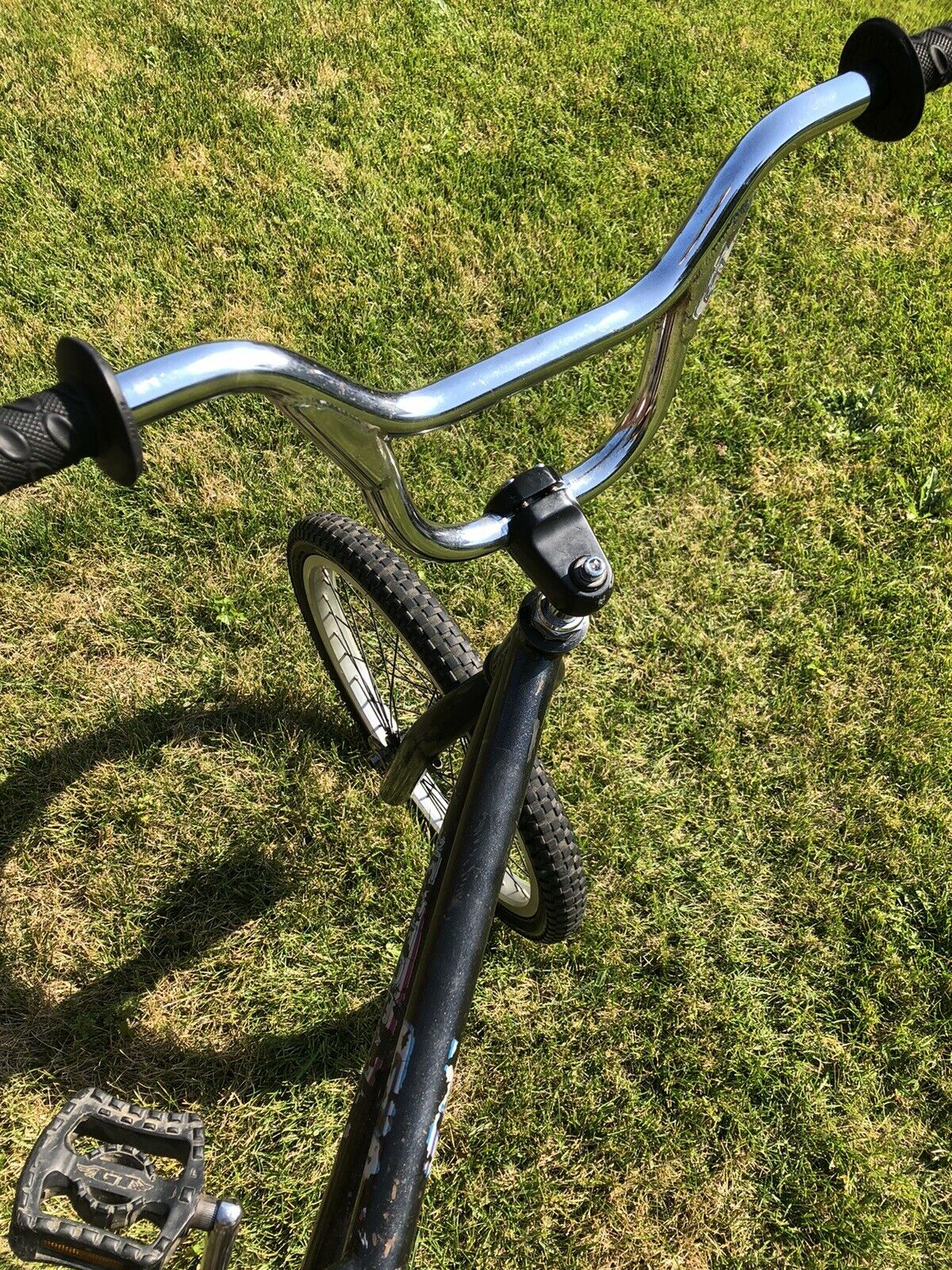 Gt Performer Bmx Bike, Mid School 1990s - Fresh Stock Dated February 2026
