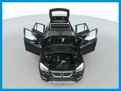 2013 BMW X1 xDrive35i Sport Utility 4D - Fresh Stock Dated December 2025