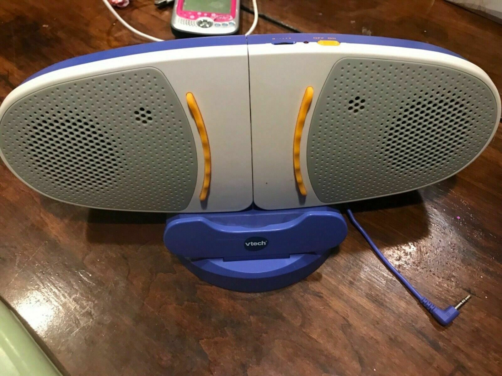 V Tech Speaker System learning - Fresh Stock Dated February 2026