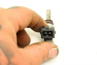 Can-Am Maverick X3 Turbo R XDS DPS 18 Fuel Injector 420874845 #1 30486 - Fresh Stock Dated February 2026