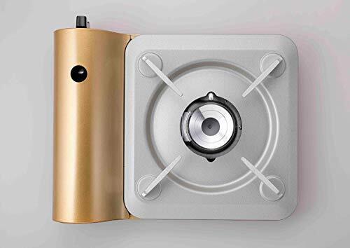 Iwatani Cassette Grill TATSUJIN Slim Ⅲ CB-SS-50 - Fresh Stock Dated February 2026