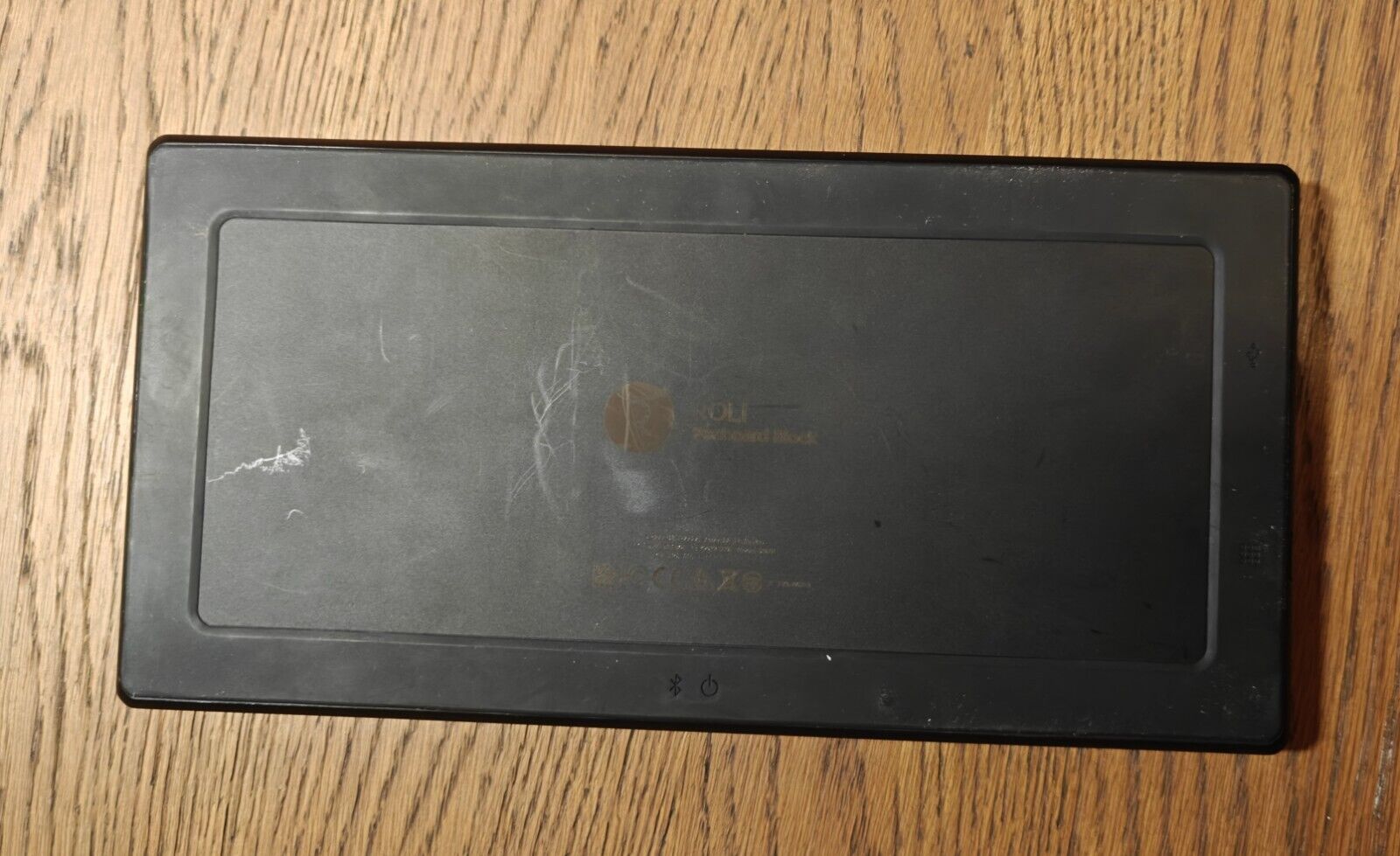 Roli Songmaker Kit Seaboard Block, Live Block, Lightpad Block - Fresh Stock Dated February 2026