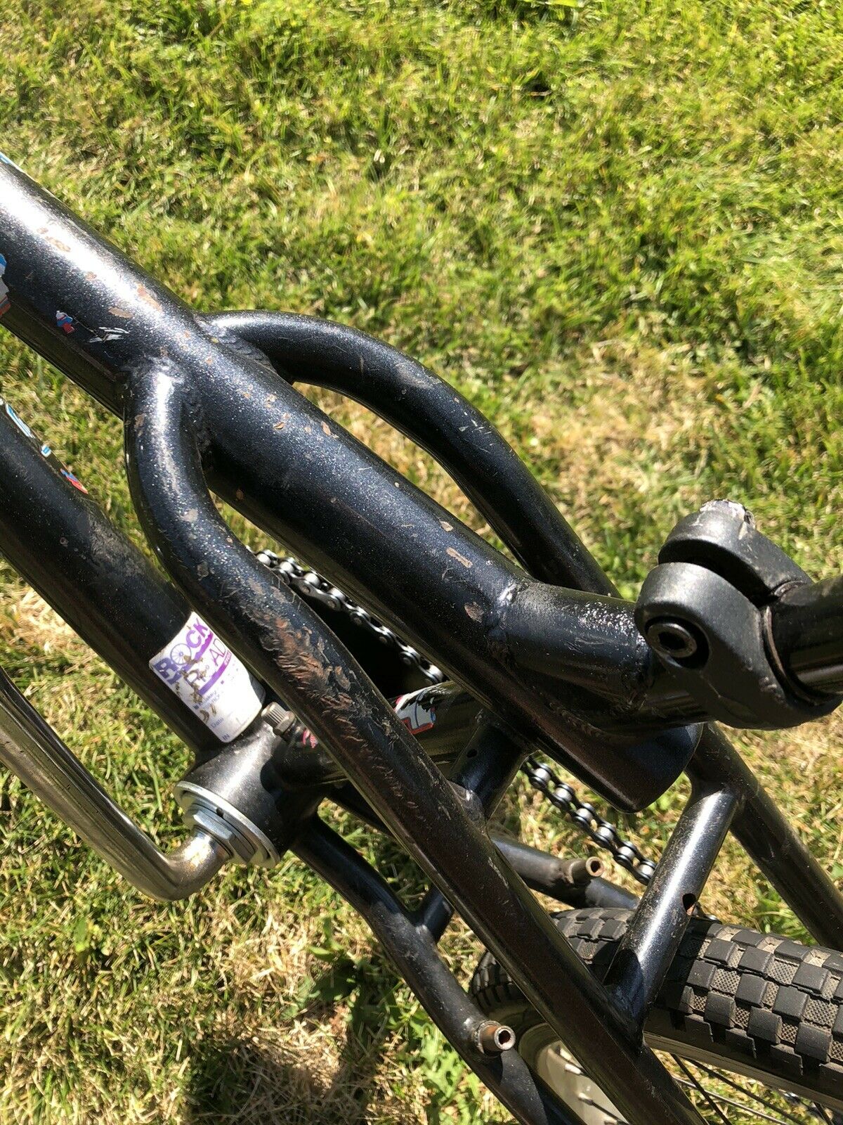 Gt Performer Bmx Bike, Mid School 1990s - Fresh Stock Dated February 2026