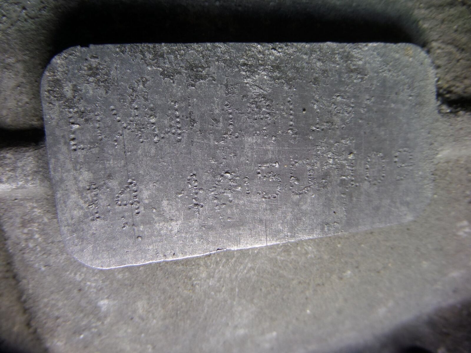 Audi TT 5 Speed M/T Quattro Manual Transmission MK1 00-06 OEM DXW - Fresh Stock Dated February 2026