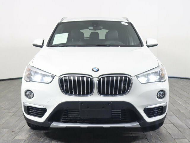 2018 BMW X1 sDrive28i FWD - Fresh Stock Dated December 2025