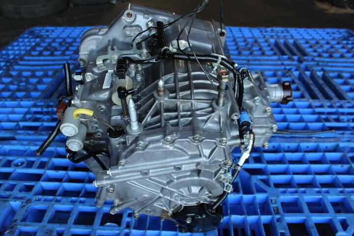 JDM 2002-2006 HONDA CRV K24A 2.4L AWD 4X4 AUTOMATIC TRANSMISSION JDM K24 #5 - Fresh Stock Dated February 2026
