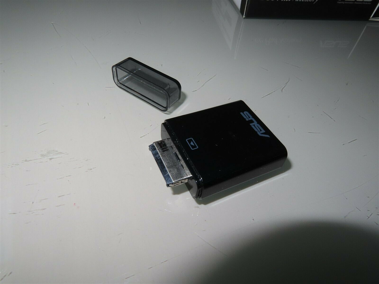 ASUS Eee PAD USB Adapter TFUSB1 for ASUS Transformer Pad TF101 TF201 TF300 TF700 - Fresh Stock Dated February 2026