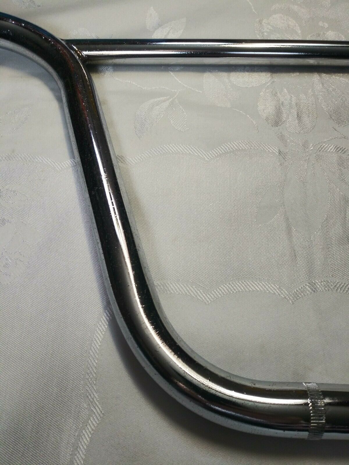 💥VTG Old School 1985 Mongoose Californian Pro Class Wide Handlebars Handle Bars - Fresh Stock Dated December 2025