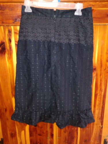 Vintage Cotton Skirt S - Fresh Stock Dated December 2025