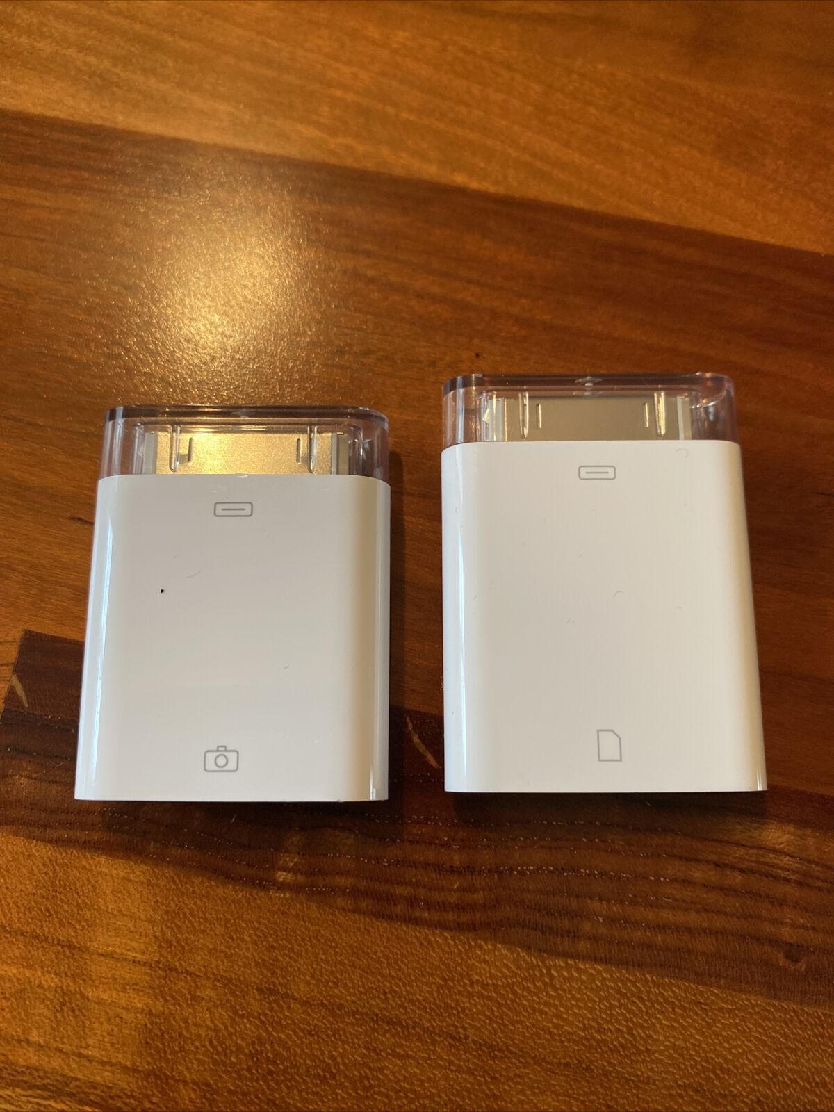 Apple iPad Camera Connection Kit MC531ZM/A Model A1362 A1358 - Fresh Stock Dated February 2026