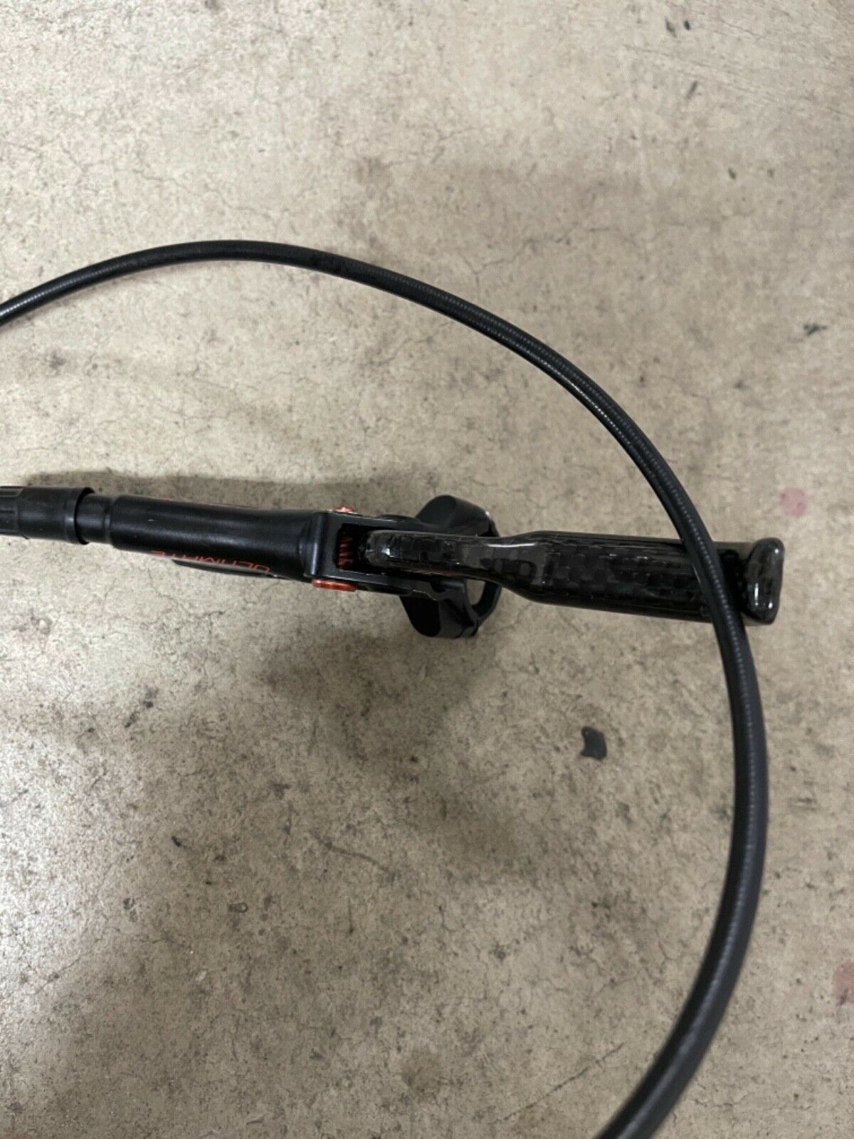 Advid Juicy Ultimate Brakes - Fresh Stock Dated February 2026