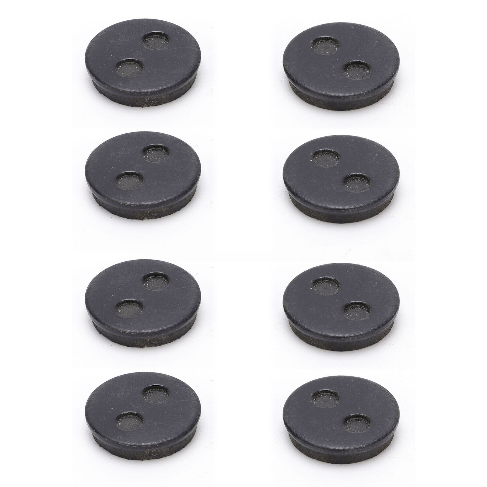 Bike Disc Brake Pad Easy To Use Resin SemiMetal Bike Brake Pad For Some - Fresh Stock Dated February 2026