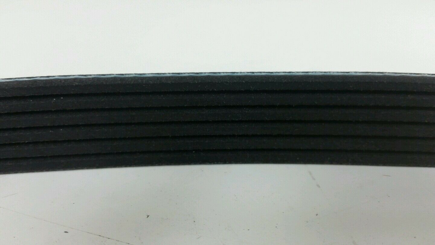 Serpentine Belt for Mercury Marine # 8M0097728 - Fresh Stock Dated February 2026
