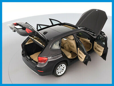 2015 BMW X1 xDrive28i Sport Utility 4D - Fresh Stock Dated February 2026