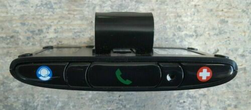 In Drive AT-650 Hands Free In Car Bluetooth Device Verizon Telematics - Fresh Stock Dated February 2026