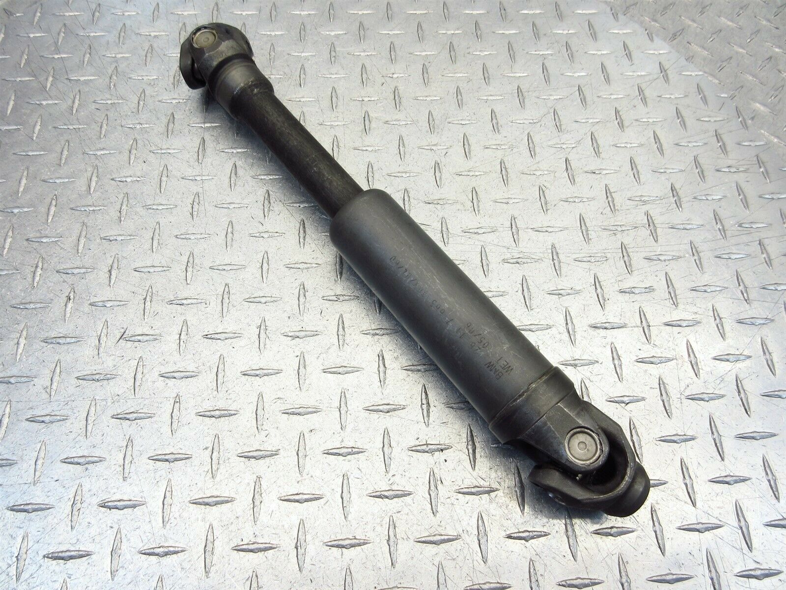 2006 05-06 BMW R1200RT R1200 Drive Shaft Driveshaft - Fresh Stock Dated February 2026