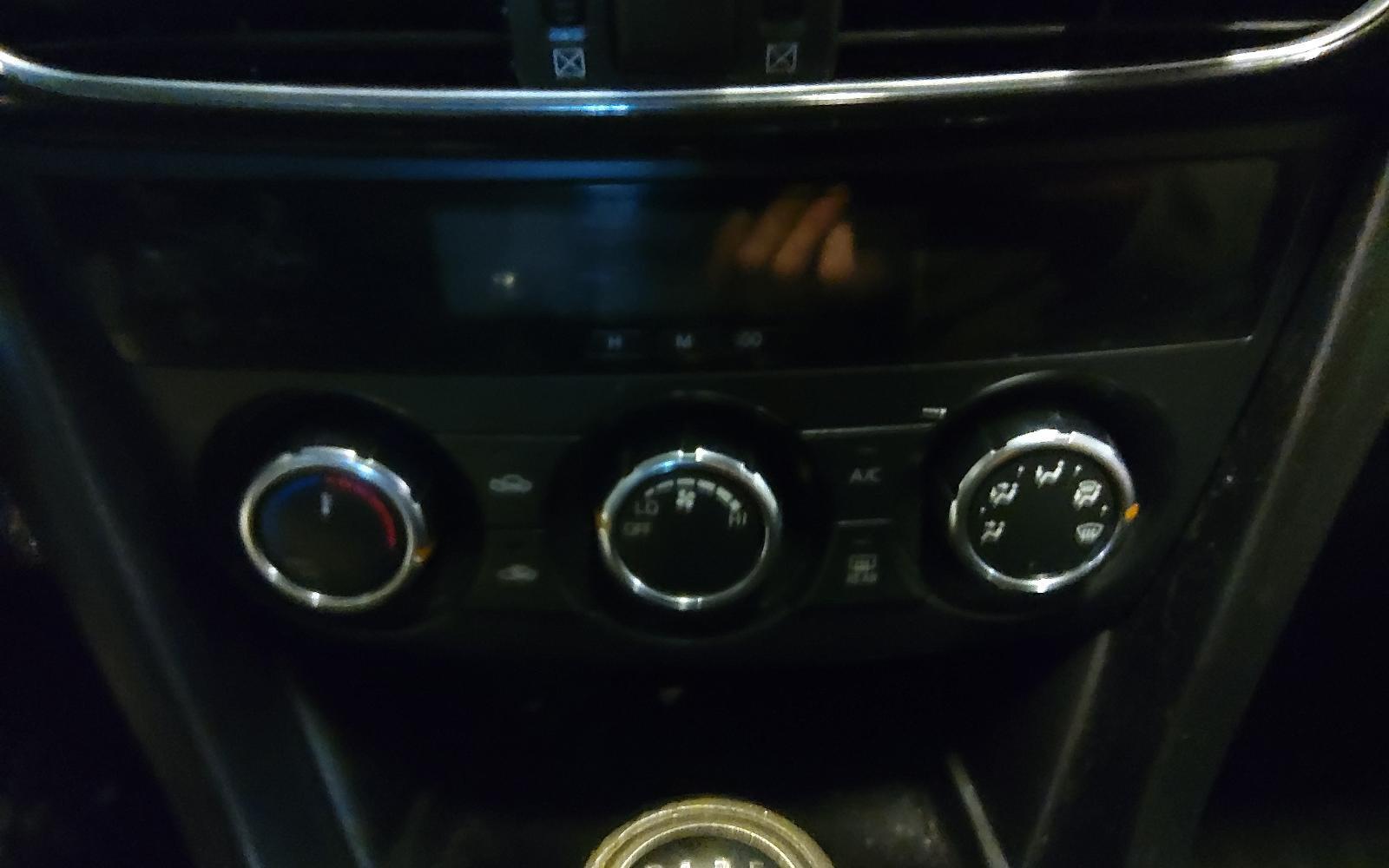 Used Manual Transmission Assembly fits  2015  Mazda 6 MT  2.5L 6 speed Grad - Fresh Stock Dated February 2026