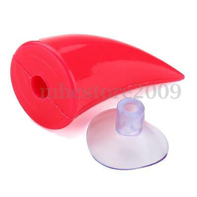 Motorcycle Rubber Helmet Accessories Suction Cups Helmet Horns Deco - Fresh Stock Dated February 2026