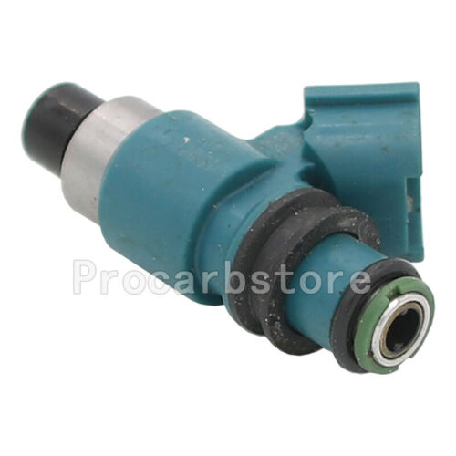 16450-HP5-603 Fuel Injector fits Honda TRX 500 Foreman Rancher 2007-2014 TRX420 - Fresh Stock Dated February 2026