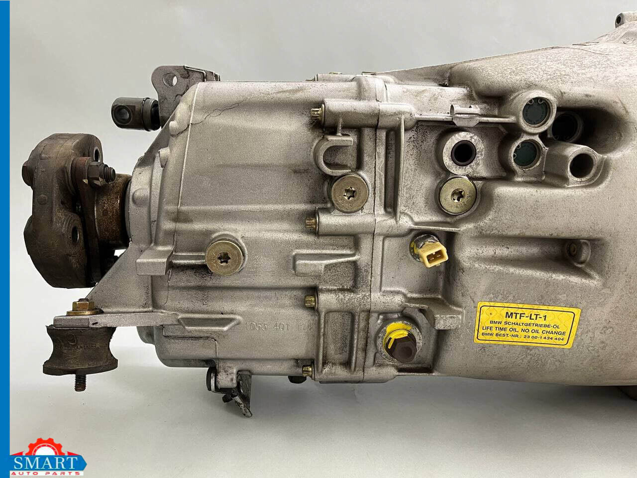 BMW Z3 2.8L E36 ZF MANUAL TRANSMISSION 5 SPEED GEARBOX MANUAL SWAP OEM - Fresh Stock Dated February 2026