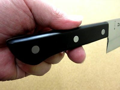 Japanese Masamune Kitchen Deba Knife 160mm 6.3